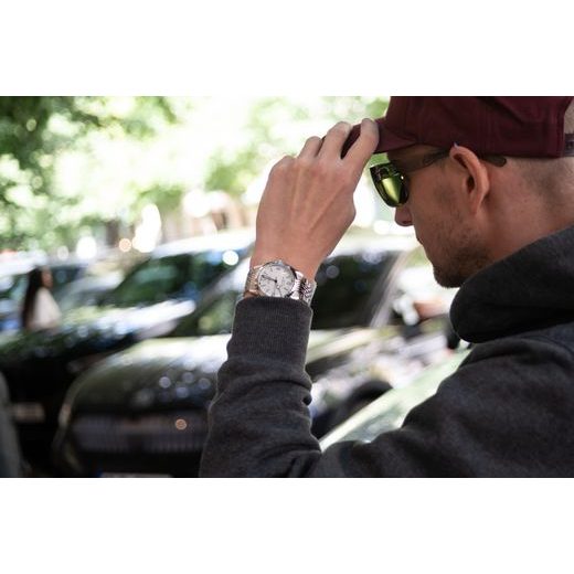 NIVADA GRENCHEN SUPER ANTARCTIC WHITE 3. 6. 9. WHITE - ANTARCTIC - ZNAČKY