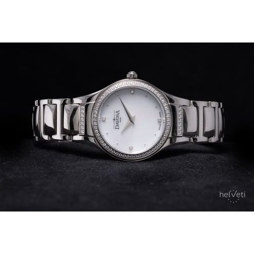 DAVOSA LUNA STAR QUARTZ 168.573.15 - DIVA - BRANDS