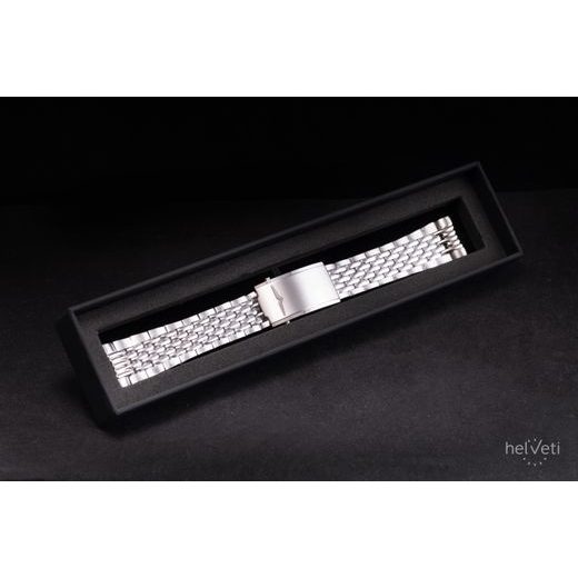 HELVETI X VULCAIN H03 - LIMITOVANÁ EDICE 15 KS - SKINDIVER NAUTIQUE - ZNAČKY