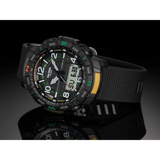 CASIO PRO TREK PRT-B50-1ER - CASIO - BRANDS