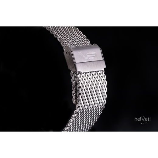 VOSTOK EUROPE GAZ-14 LIMOUZINE CHRONO VK63-560A690B - GAZ-14 LIMOUSINE - BRANDS