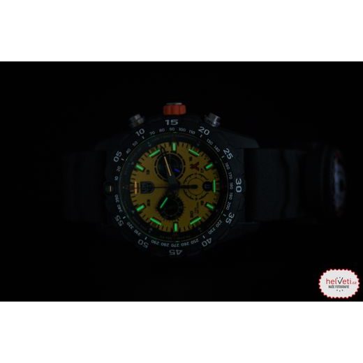 LUMINOX BEAR GRYLLS SURVIVAL 3740 MASTER SERIES XB.3745 - BEAR GRYLLS - BRANDS