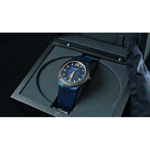 BAUME & MERCIER RIVIERA 10769 - RIVIERA - BRANDS