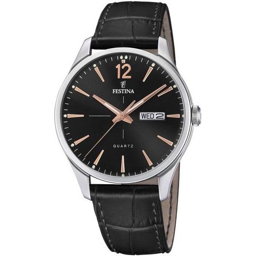 FESTINA RETRO 20205/4 - RETRO - BRANDS