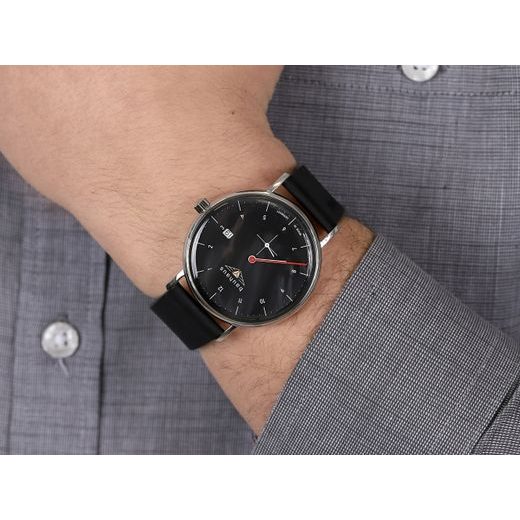 IRON ANNIE BAUHAUS 2130-2 - ARCHÍV