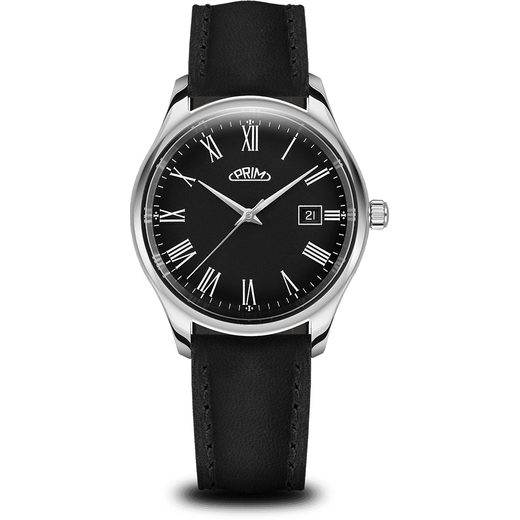 PRIM LINEA II 40 Q ROMAN W01P.13263.B - QUARTZ - MĂRCI