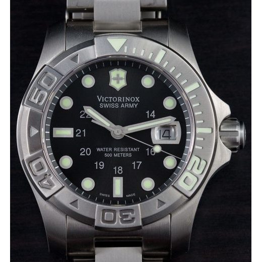 VICTORINOX DIVE MASTER 500 241262 - VICTORINOX - ZNAČKY