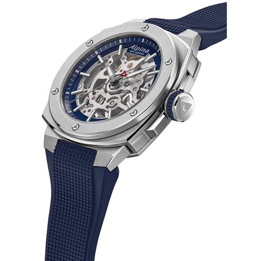 ALPINA ALPINER EXTREME SKELETON AUTOMATIC AL-520NSKT3AE6 - ALPINER AUTOMATIC - BRANDS