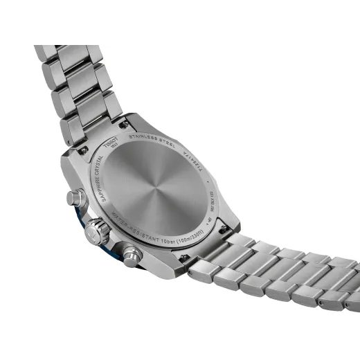 TISSOT SUPERSPORT CHRONO 42MM T125.417.11.041.00 - SUPERSPORT - BRANDS
