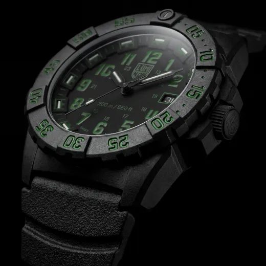 LUMINOX NAVY SEAL 3550 SERIES XS.3567 - SEA - BRANDS