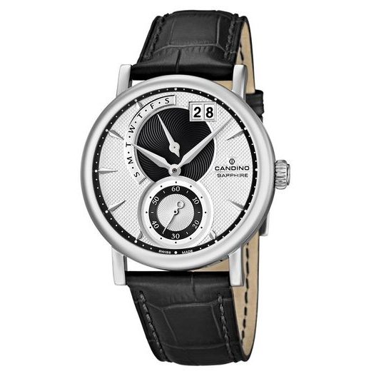 CANDINO GENTS CLASSIC TIMELESS C4485/2 - CLASSIC TIMELESS - BRANDS
