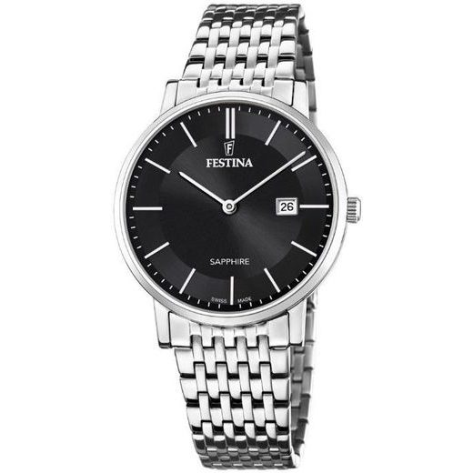 FESTINA SWISS MADE 20018/3 - SWISS MADE - BRANDS