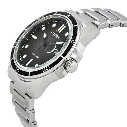 CITIZEN ECO-DRIVE SPORTY MARINE AW1816-89E - SPORTS - ZNAČKY