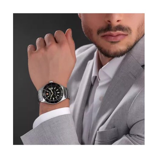 SWISS MILITARY HANOWA NOMAD SMWGH0004905 - NOMAD - BRANDS