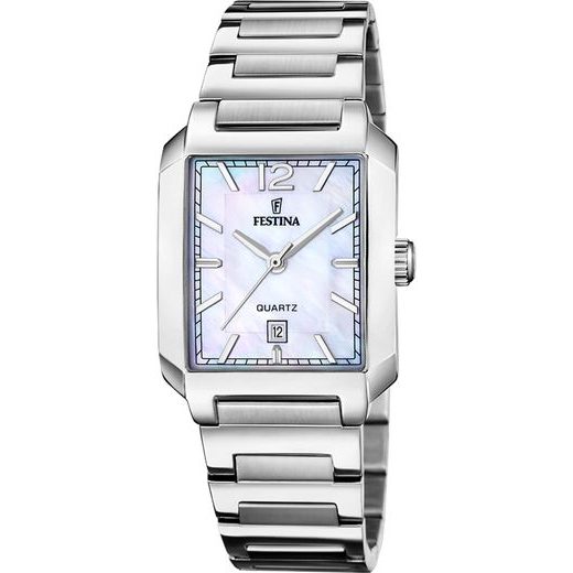 FESTINA CLASSIC BRACELET 20679/2 - CLASSIC - BRANDS