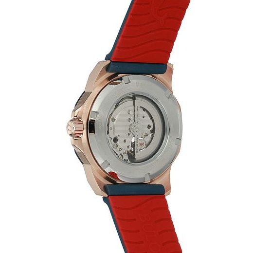 BULOVA MARINE STAR AUTOMATIC 98A227 - MARINE STAR - BRANDS