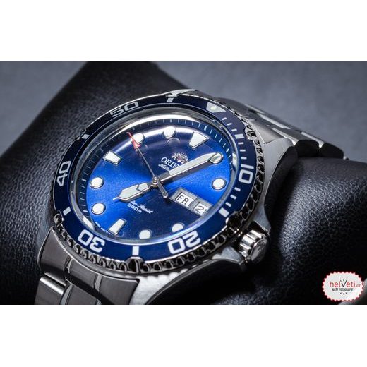 ORIENT RAY II FAA02005D - RAY - BRANDS