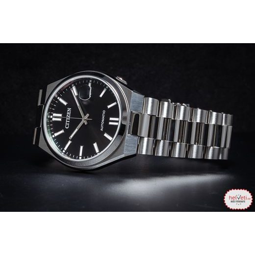 CITIZEN TSUYOSA AUTOMATIC NJ0150-81E - ELEGANT - BRANDS