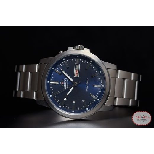 ORIENT FEM7J004D - CLASSIC - ZNAČKY