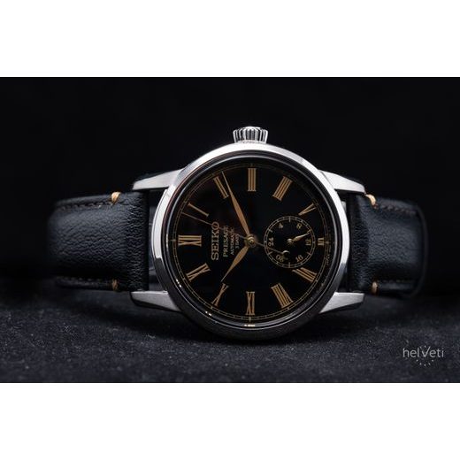 SEIKO PRESAGE SPB499J1 CRAFTSMANSHIP SERIES URUSHI LACQUER DIAL - PRESAGE - MĂRCI
