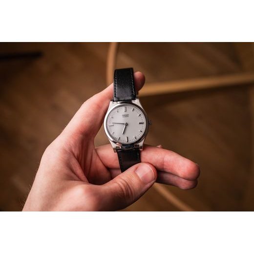 SEIKO BRAILLE S23159J5 - QUARTZ - ZNAČKY