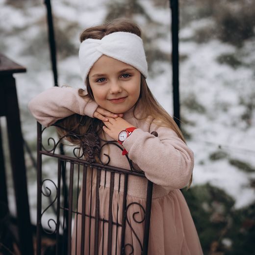 PRIMKY KLAUN EDICE 03 W05P.13208.D - QUARTZ - ZNAČKY