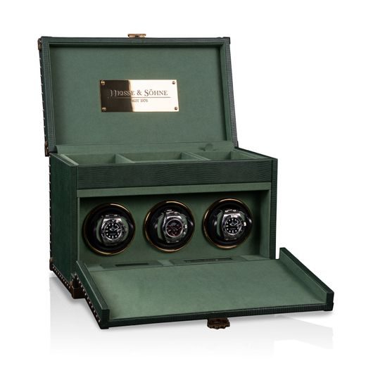 NATAHOVAČ HEISSE & SÖHNE VERNE 3 70019-233.56 - NATAHOVAČE - OSTATNÍ