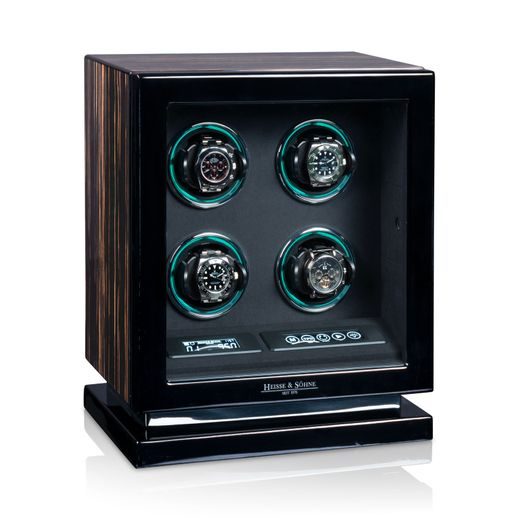 NATAHOVAČ HEISSE & SÖHNE ROME 4 70019-230.19 - NATAHOVAČE - OSTATNÍ