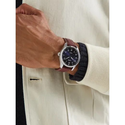 ORIS BIG CROWN PROPILOT BIG DATE 01 751 7761 4065-07 6 20 07LC - PROPILOT - ZNAČKY