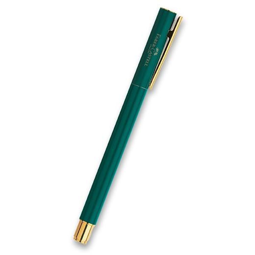 PLNICÍ PERO FABER-CASTELL NEO SLIM RAINFOREST LE 0021/14143 - PLNICÍ PERA - OSTATNÍ