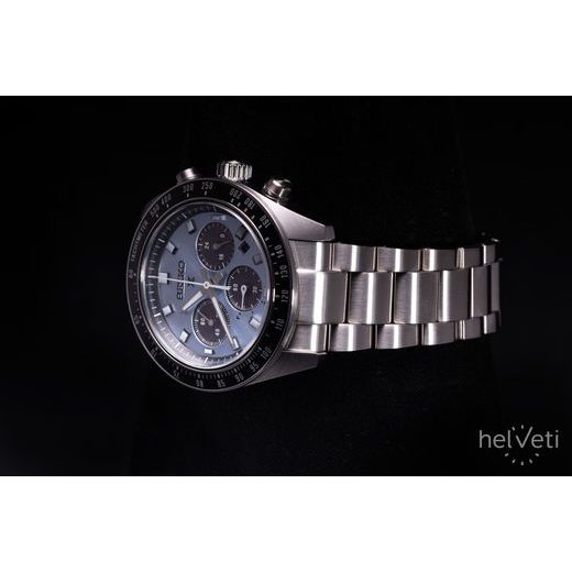 SEIKO PROSPEX SSC935P1 SPEEDTIMER CRYSTAL TROPHY - PROSPEX - ZNAČKY