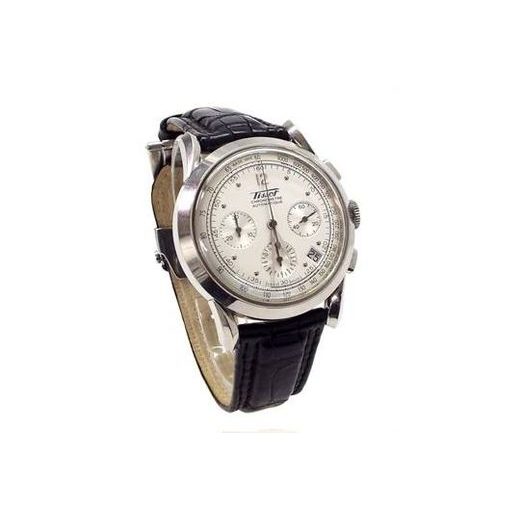 TISSOT HERITAGE 150TH ANNIVERSARY AUTOMATIC COSC T66.1.722.31 - TISSOT - ZNAČKY