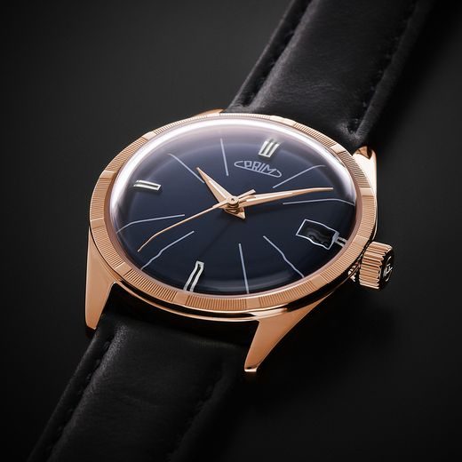 PRIM LADY REPRE - D W02C.13164.D - AUTOMATIC - ZNAČKY