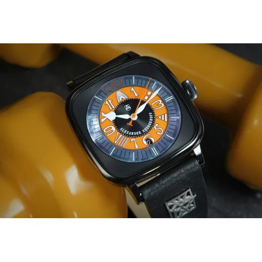 ALEXANDER SHOROKHOFF KANDY SPORT AS.KD02-SPS4 - AVANTGARDE - BRANDS