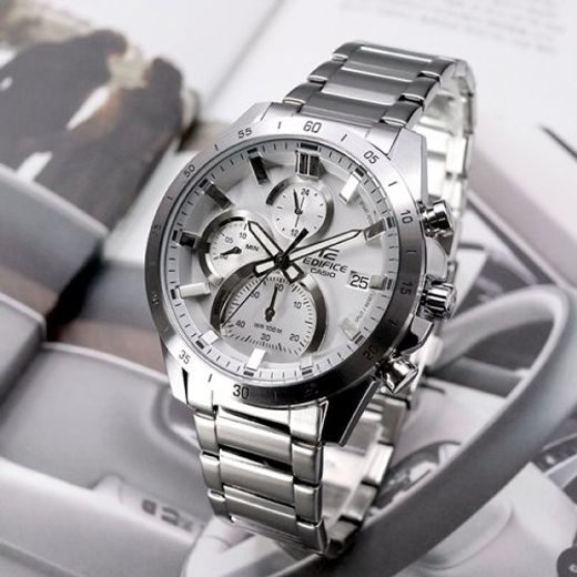 CASIO EDIFICE EFR-571MD-8AVUEF - CASIO - BRANDS