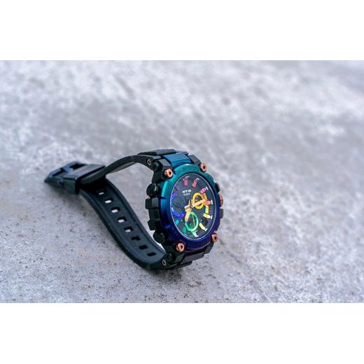 CASIO MT-G MTG-B3000DN-1AER DIFFUSE NEBULA - MT-G - BRANDS