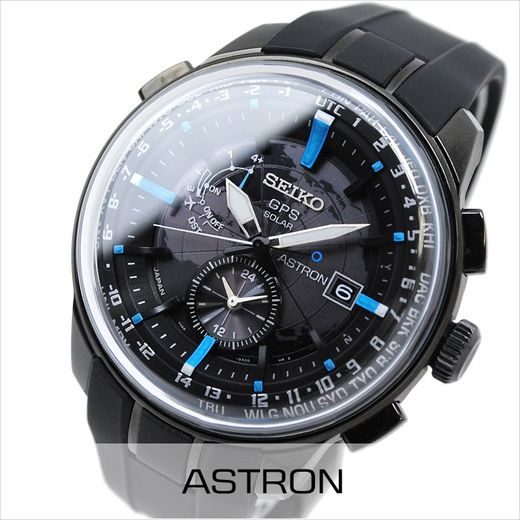 SEIKO ASTRON SAS033J1 - SEIKO - ZNAČKY