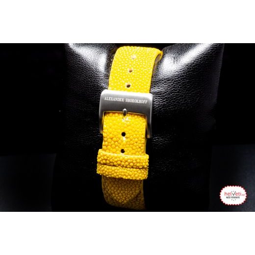 ALEXANDER SHOROKHOFF CRAZY EYES AS.LCD-CRS01 - AVANTGARDE - ZNAČKY