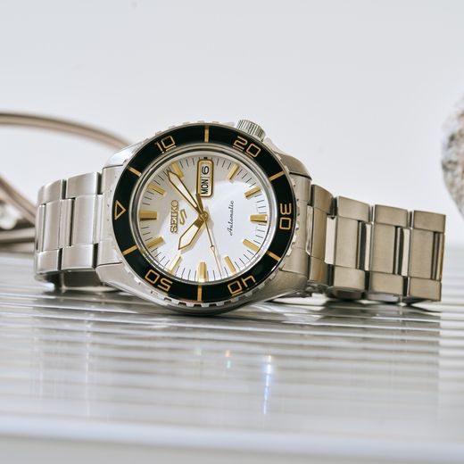SEIKO 5 SKX SERIES HDB004K1 - SEIKO 5 SPORTS 2019 - ZNAČKY