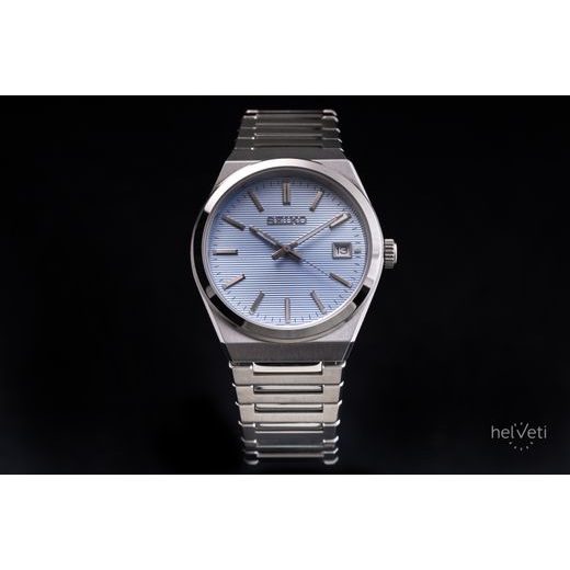 SEIKO QUARTZ SUR599P1 - QUARTZ - ZNAČKY