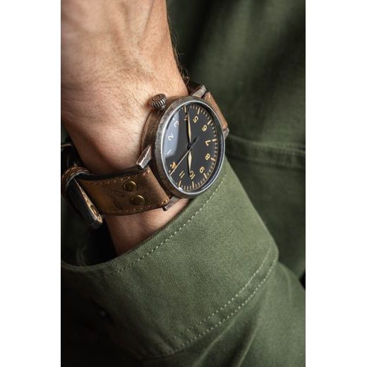 LACO WESTERLAND ERBSTÜCK - PILOT ORIGINAL - BRANDS