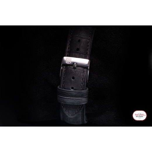 FREDERIQUE CONSTANT CLASSICS INDEX AUTOMATIC FC-303NB5B6 - CLASSICS GENTS - ZNAČKY