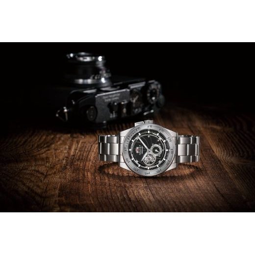 ORIENT RETRO FUTURE CAMERA RA-AR0201B - REVIVAL - BRANDS