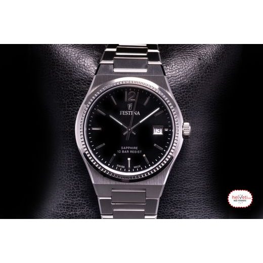 FESTINA SWISS MADE 20035/6 - SWISS MADE - BRANDS