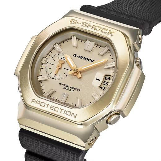 CASIO G-SHOCK GMC-2500G-9AER - G-SHOCK - ZNAČKY