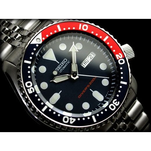 SEIKO SKX009K2 - SEIKO - ZNAČKY