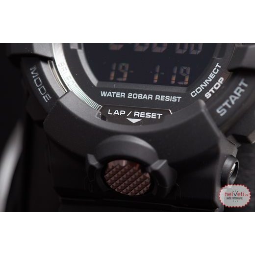 CASIO G-SQUAD GBD-800-1BER - G-SHOCK - BRANDS