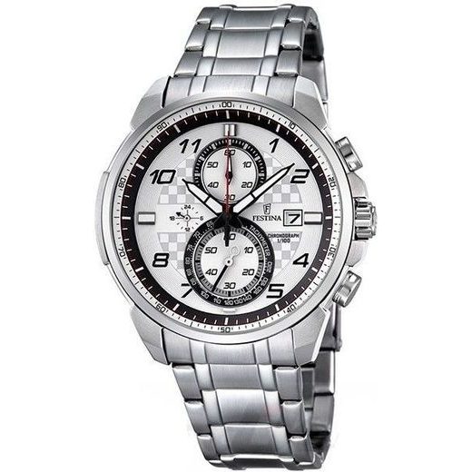 FESTINA CHRONOGRAPH 6842/2 - CHRONOGRAPH - ZNAČKY