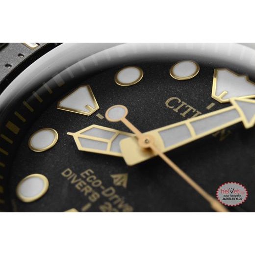 CITIZEN PROMASTER MARINE DIVERS BN0220-16E - PROMASTER - ZNAČKY