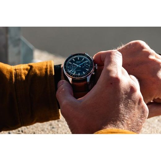 PRIM CHRONOGRAF LE 75-001-532-00-1 - AUTOMATIC - BRANDS